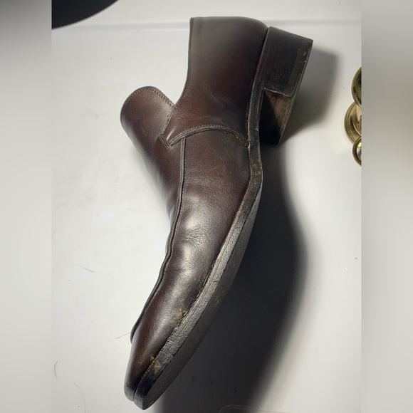 YVEsSAINTLAURRENT rive gauche leather liderado 43 main image 13